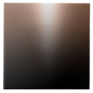 Rose Gold Foil Fliese