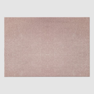 Rose Gold Glitzer Metallic Hübsch Girly Funkelnd Seidenpapier