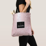 Rose Gold Glitzer ombre Metallische Glitzern Confe<br><div class="desc">Rose Gold Glitzer ombre Metallische Glitzern Confetti. Ein elegantes,  luxuriöses und glamouröses Design.</div>