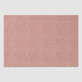 Rose Gold Glitzer Seidenpapier