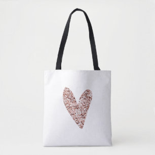 Rose Gold Heart Clipart Niedlich Heart Glitzer Des