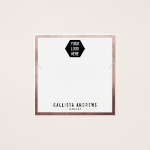 Rose-Gold-Logo-Netzwerkkarte