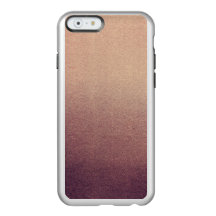 Rose Gold Ombre Glitzer Sand Look Pink