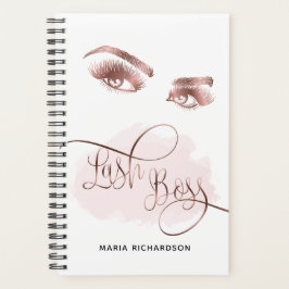 Rose Gold Planer