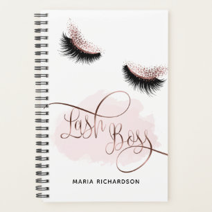 Rose Gold Planer