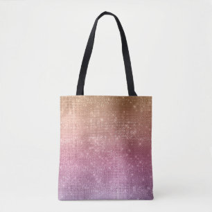 Rose Gold Rosa Lila Sparkasse