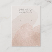 Rose Gold Shimmer zieht Stuhlvorratsanzeige in den