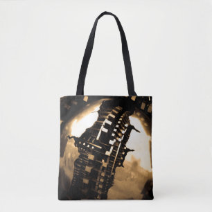 Rose Gold Steampunk 