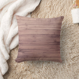 Rose Gold Throw Kissen