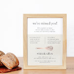 Rose Gold Whisky Bakery Business Wiedereröffnung Flyer<br><div class="desc">Mit diesem eleganten Flyer, der perfekt für Bäckereien und Catering geeignet ist, können Sie Ihre Geschäftsfreude für die Gemeinde verkünden. Modernes Design mit grauer Schrift auf weißem und elfenbeinigem Hintergrund, mit einer groben Abbildung in Imitaten Rose Goldfolie geschmückt. Personalisieren Sie Ihre Überschrift, Ihren Text, Ihren Firmennamen und Ihre Kontaktinformationen in...</div>