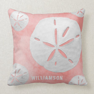 Rose Goldtropische  Goldmedaille Kissen