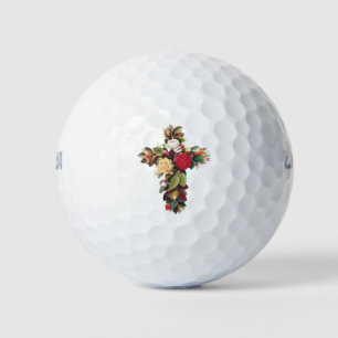 Rose Golfball
