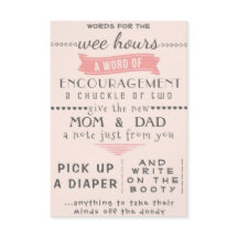 Rose & Graue Aktivitätskarte