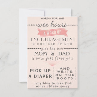 Rose & Graue Aktivitätskarte