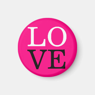 Rose Hintergrund Liebe Hochzeit Magnet