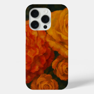 Rose im Blut Case-Mate iPhone Hülle
