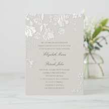 Rose Ivory Sonnet Formale Klassische Ätherische Ho