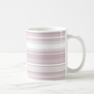 Rose Kaffeetasse