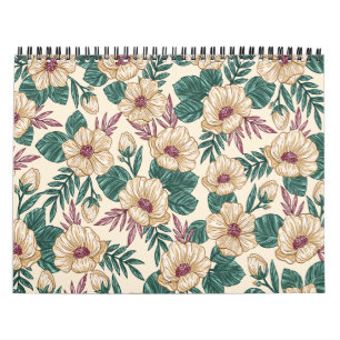 Rose Kalender
