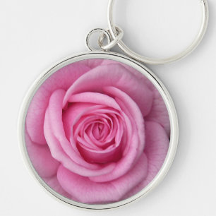 Rose Key Ketten Gelungene Rosa Blume Geschenke Schlüsselanhänger
