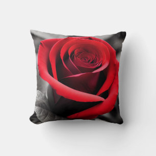 Rose-Kissen Kissen