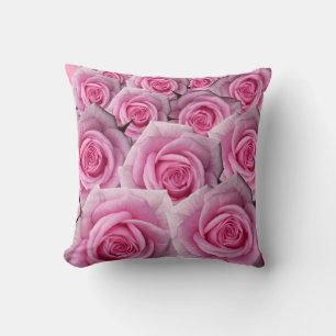 Rose Kissen Rosa Kissen Blume Dekoration