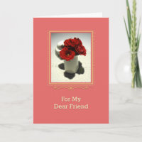 Rose "Kitty & Tee"
