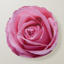 Rose Knospe, dunkelrosa Rose, Blütenblätter