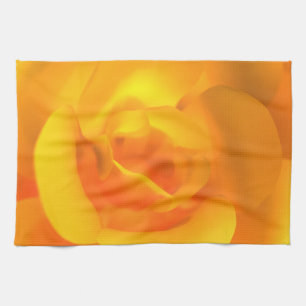 Rose Küchentücher