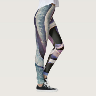 Rose Leggings