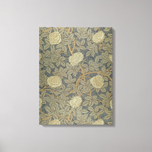 "Rose" Leinwanddruck