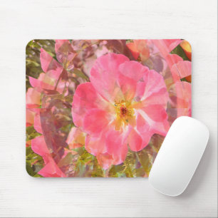 Rose Liebe....... Mousepad