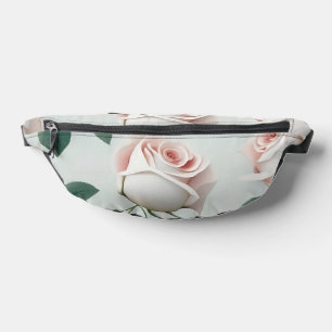 Rose Liebe Trendy Vintag Collection Bauchtasche
