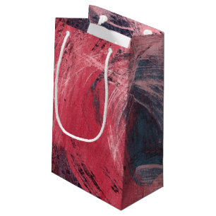 Rose Light I Kleine Geschenktüte