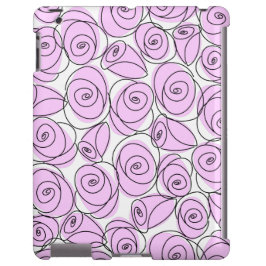 Rose Lilac iPhone Gehäuse Case-Mate iPhone Hülle