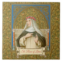 Rose Lima (BK 020)