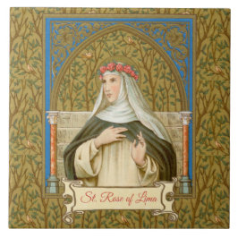 Rose Lima (BK 020) Fliese