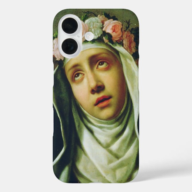 Rose Lima von Francesco de Mura Case-Mate iPhone Hülle (Rückseite)