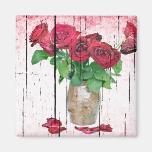 Rose Magnet