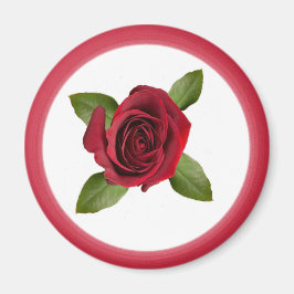 Rose Magnet
