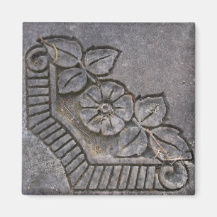 Rose Magnet