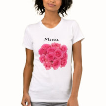 Rose Mama Tee Shirt