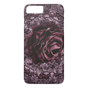 Rose Mandala Case-Mate iPhone Hülle