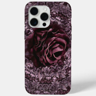Rose Mandala Case-Mate iPhone Hülle