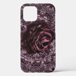 Rose Mandala Case-Mate iPhone Hülle