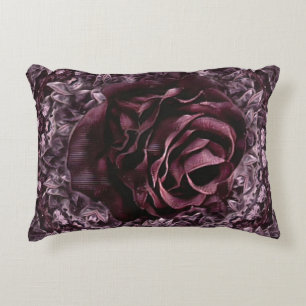 Rose Mandala  Dekokissen