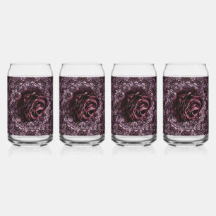Rose Mandala Dosenglas
