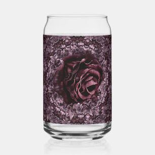 Rose Mandala Dosenglas