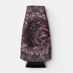 Rose Mandala Flaschenkühler