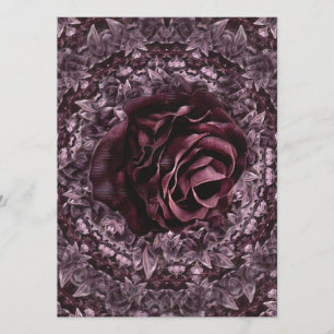 Rose Mandala Programm